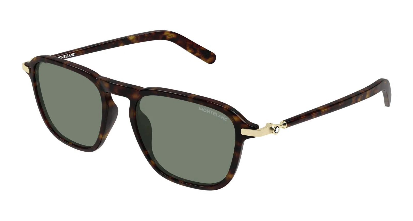 Montblanc MB0498S Sunglasses - view 4